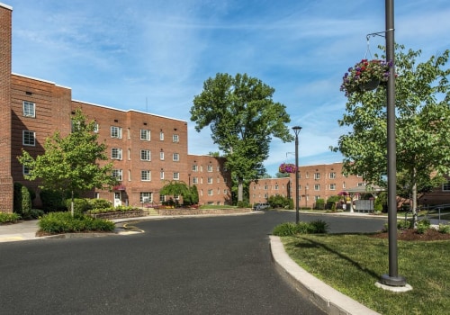 Exploring Community Resources for Low-Income Housing in Hampden County, MA